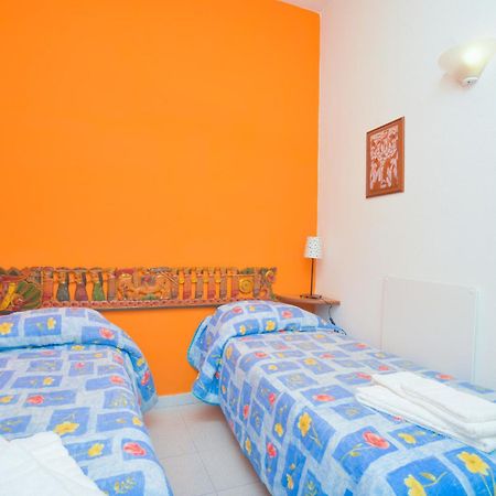 Residence Aegidius Ischia Ngoại thất bức ảnh