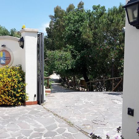 Residence Aegidius Ischia Ngoại thất bức ảnh