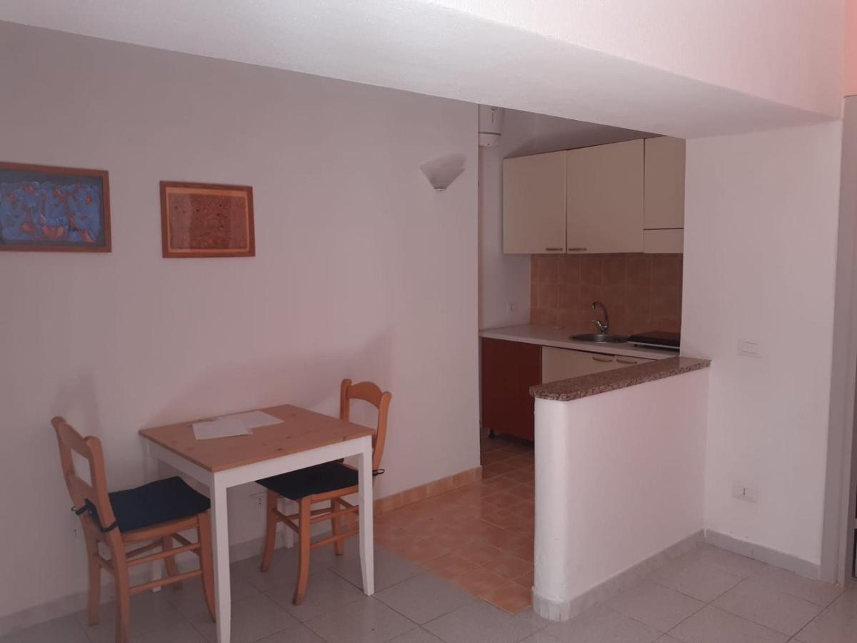 Residence Aegidius Ischia Ngoại thất bức ảnh