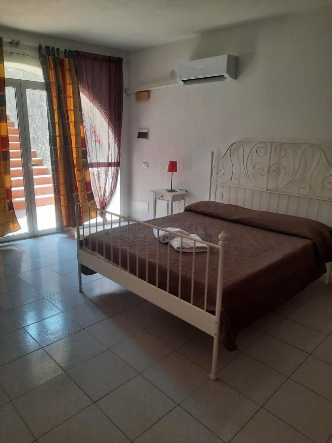 Residence Aegidius Ischia Ngoại thất bức ảnh