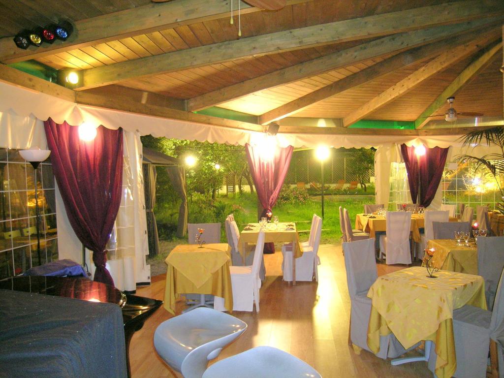 Residence Aegidius Ischia Ngoại thất bức ảnh