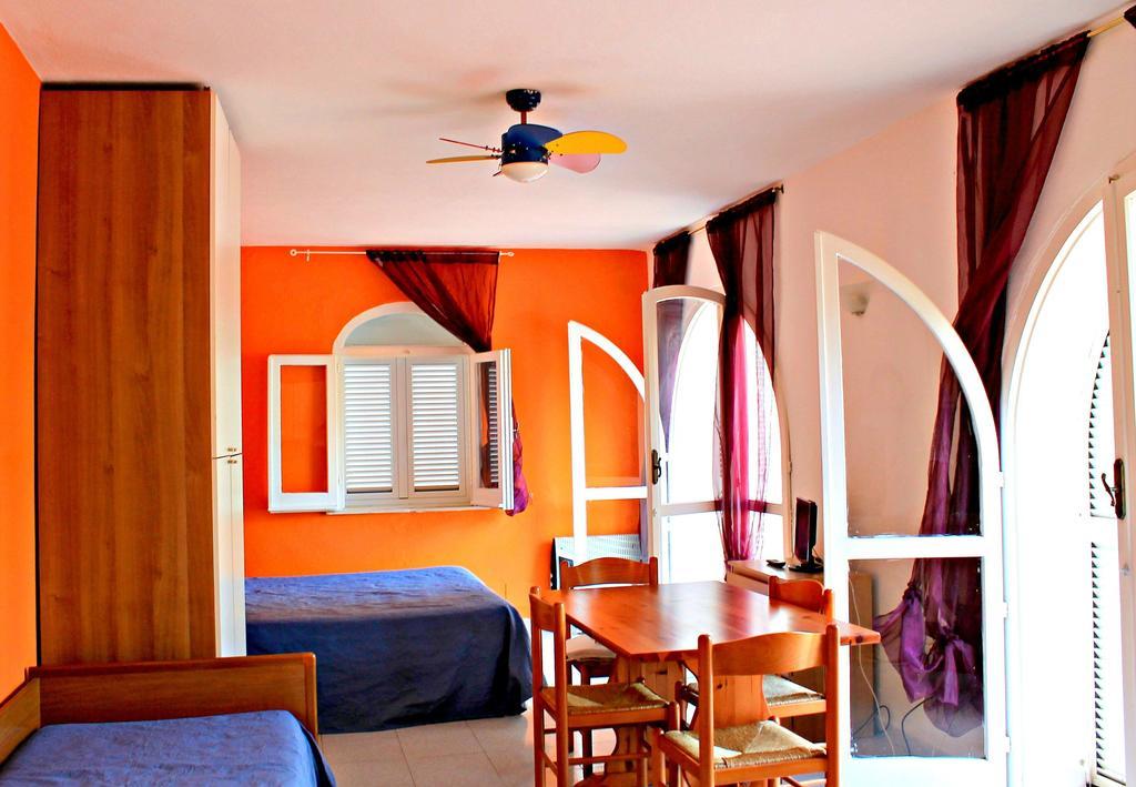 Residence Aegidius Ischia Ngoại thất bức ảnh