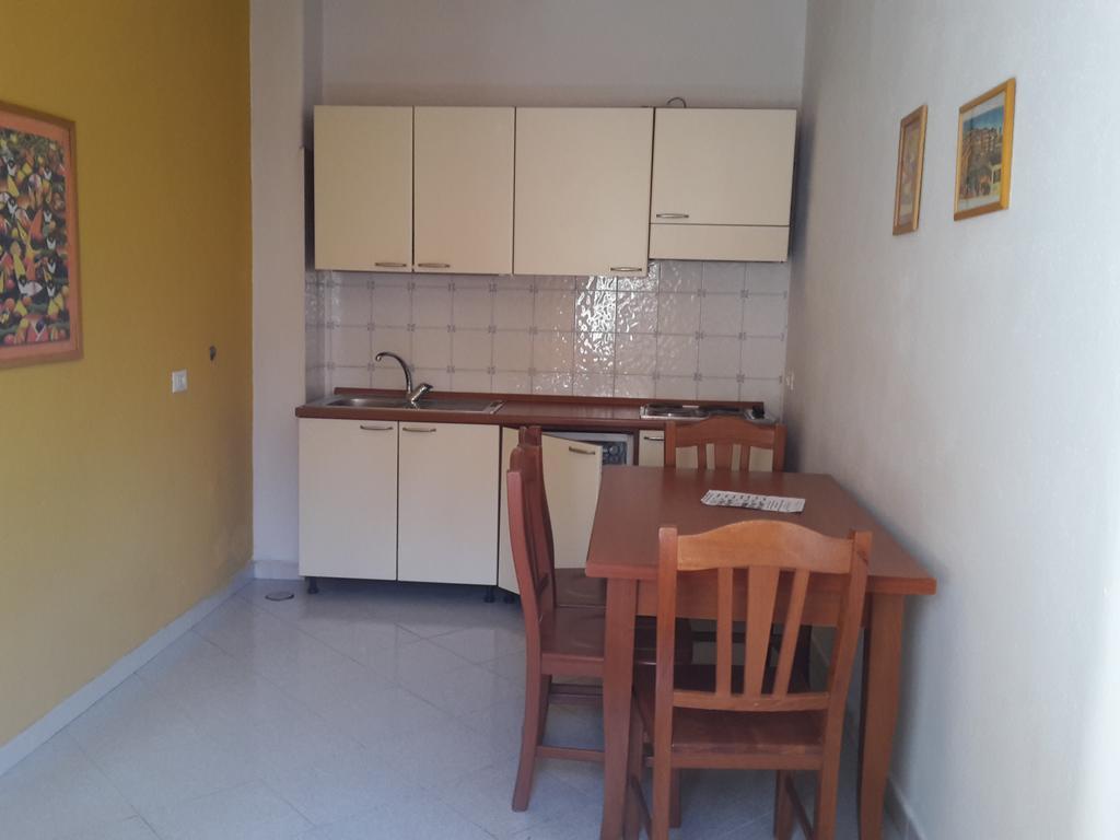Residence Aegidius Ischia Ngoại thất bức ảnh