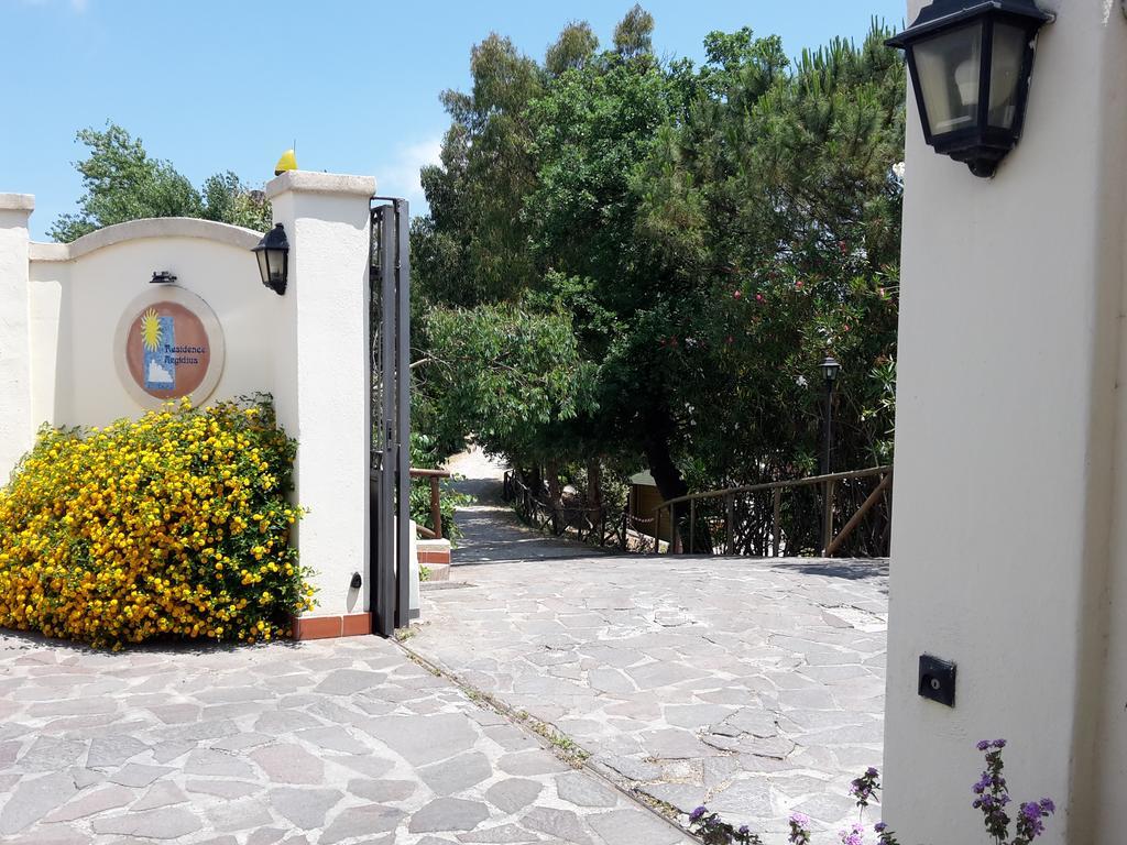 Residence Aegidius Ischia Ngoại thất bức ảnh
