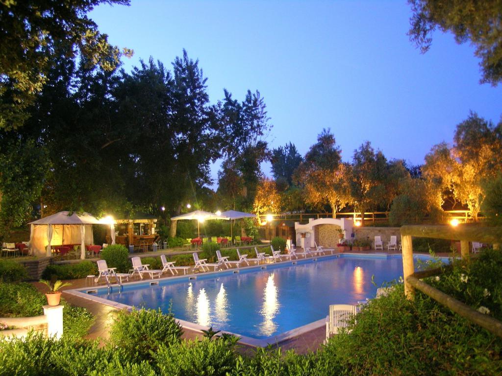 Residence Aegidius Ischia Ngoại thất bức ảnh
