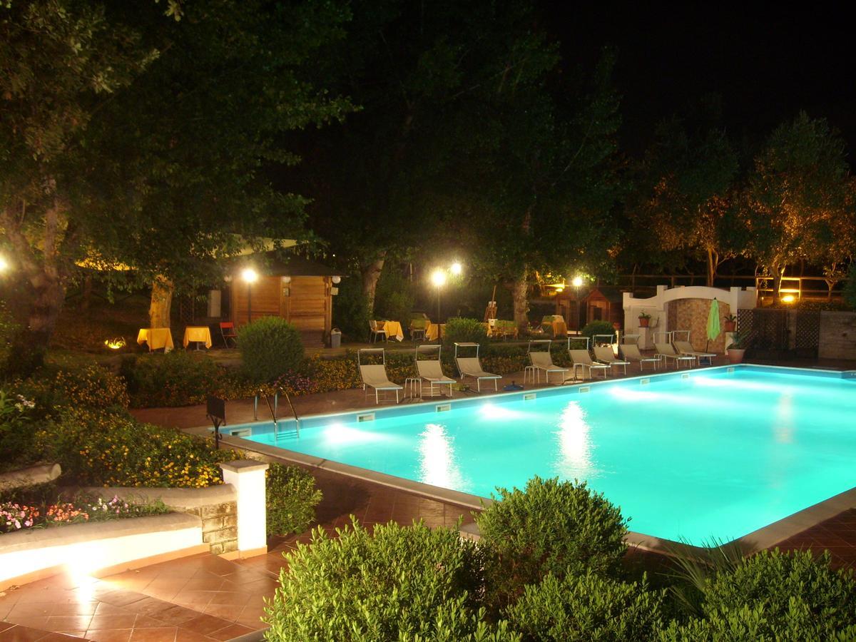 Residence Aegidius Ischia Ngoại thất bức ảnh