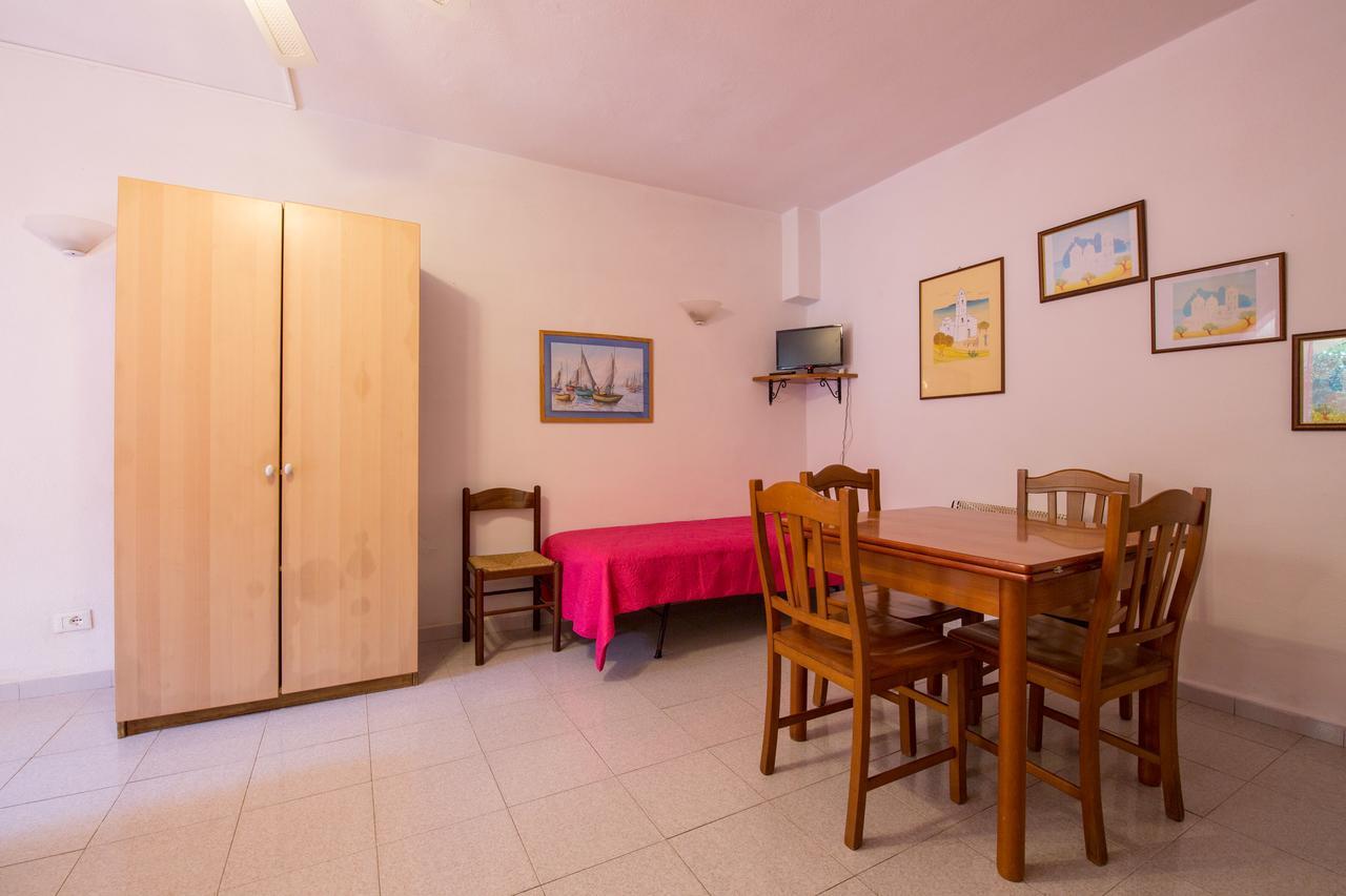 Residence Aegidius Ischia Ngoại thất bức ảnh