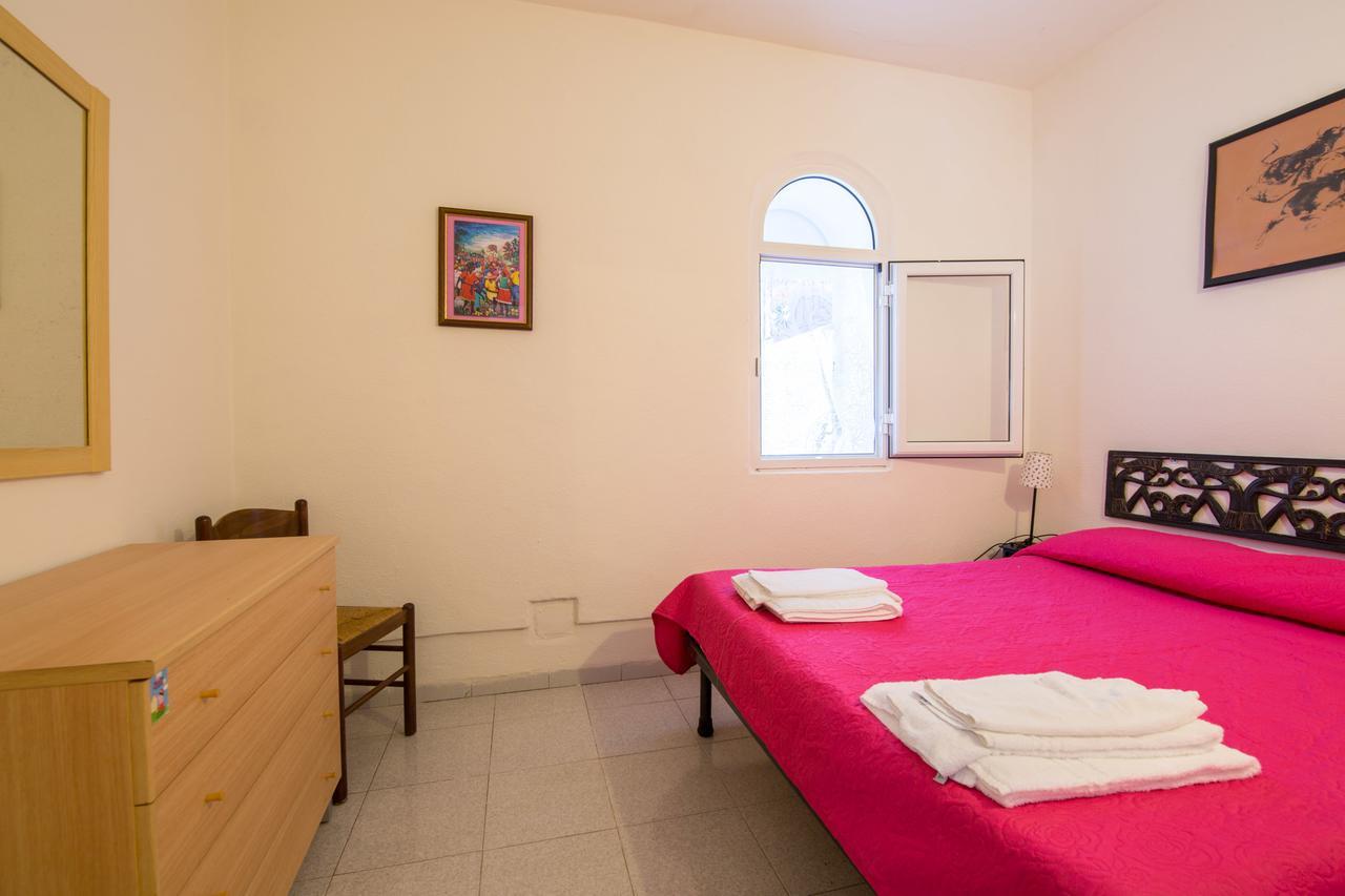 Residence Aegidius Ischia Ngoại thất bức ảnh