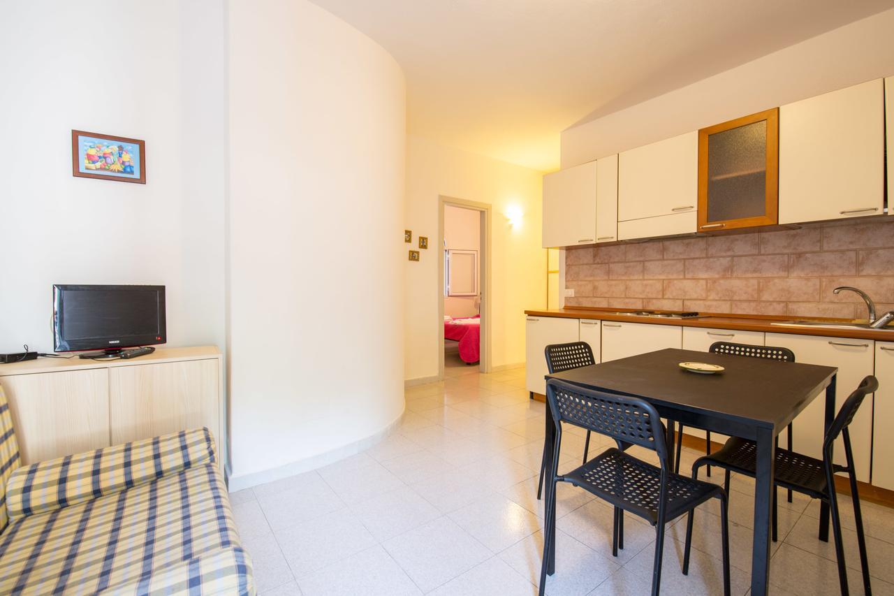 Residence Aegidius Ischia Ngoại thất bức ảnh