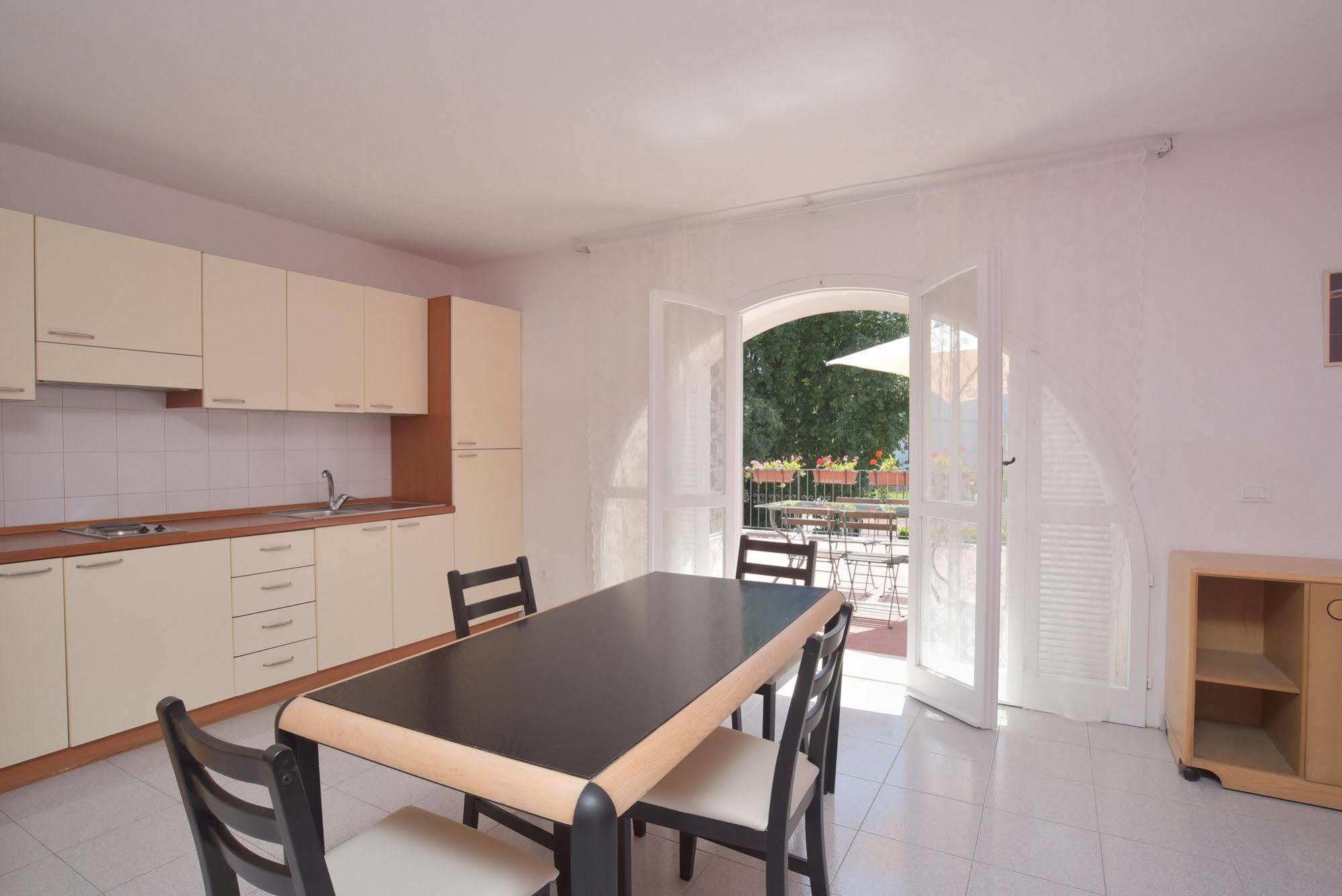 Residence Aegidius Ischia Ngoại thất bức ảnh