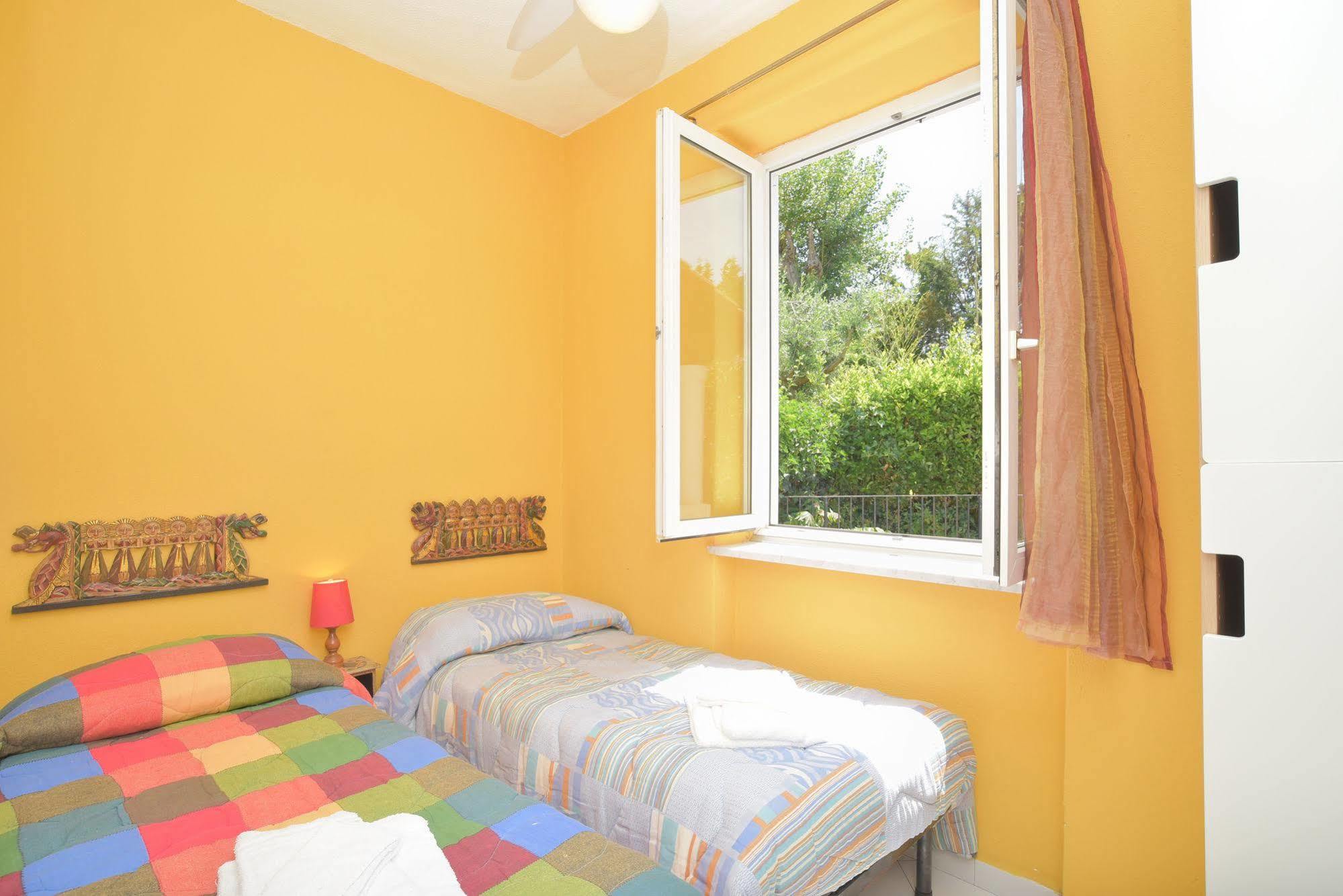 Residence Aegidius Ischia Ngoại thất bức ảnh