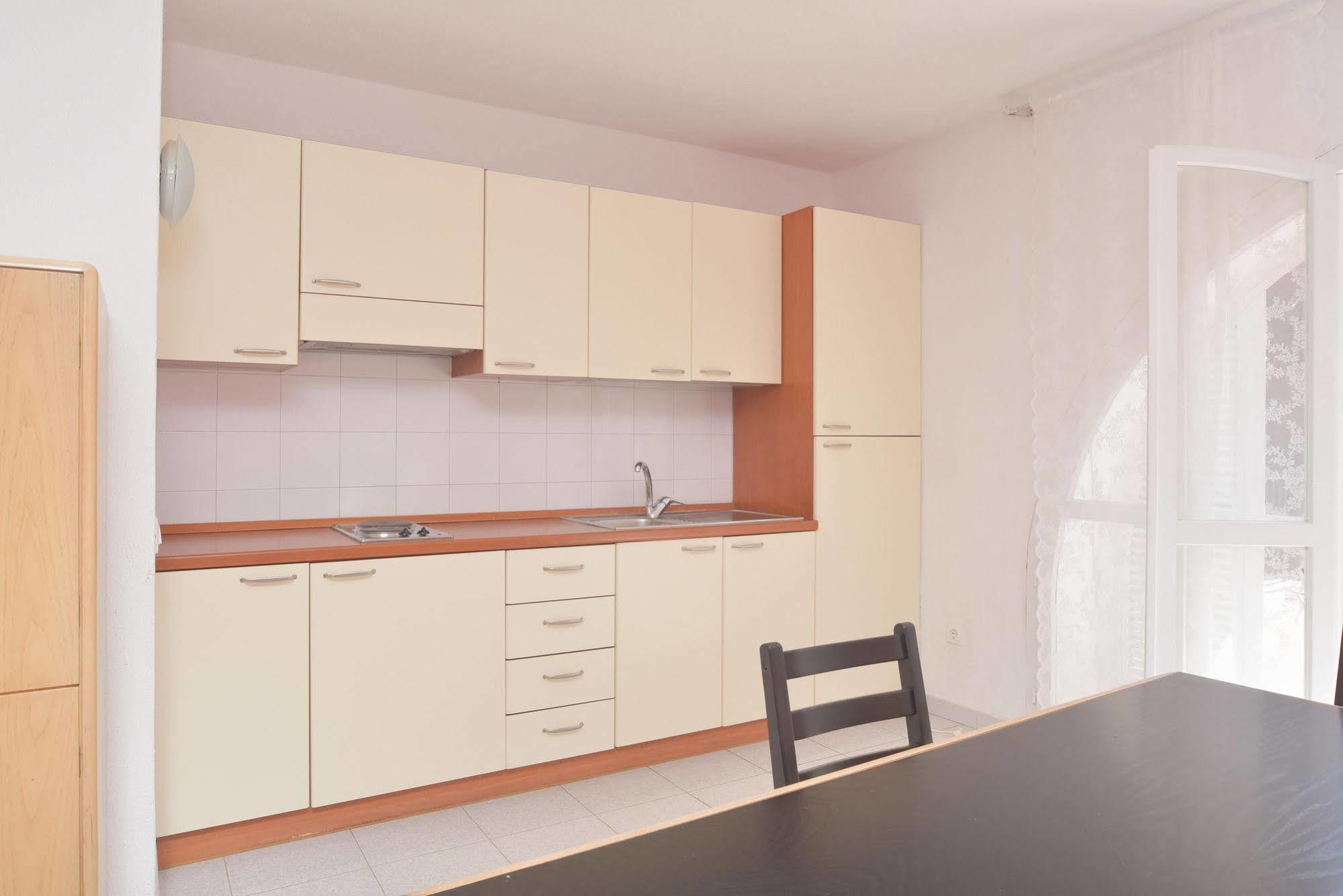 Residence Aegidius Ischia Ngoại thất bức ảnh